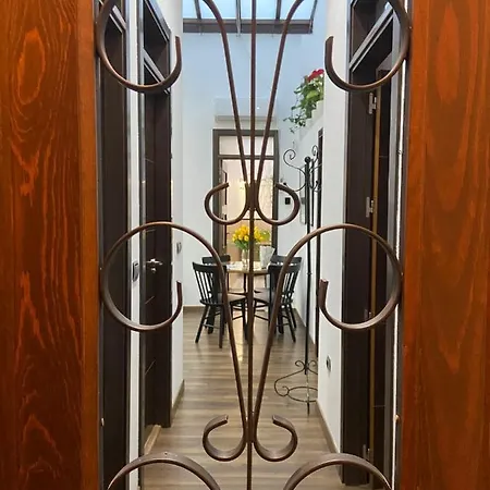 Lägenhet Descalzos Free Parking *