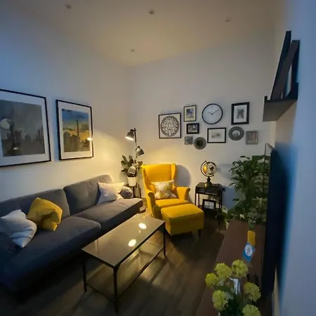 Descalzos Free Parking * Ronda