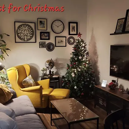 Lägenhet Descalzos Free Parking Ronda