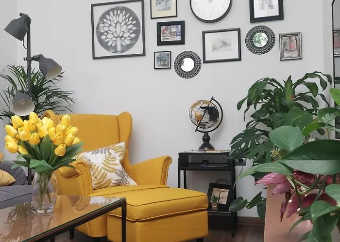 Descalzos Free Parking 龙达