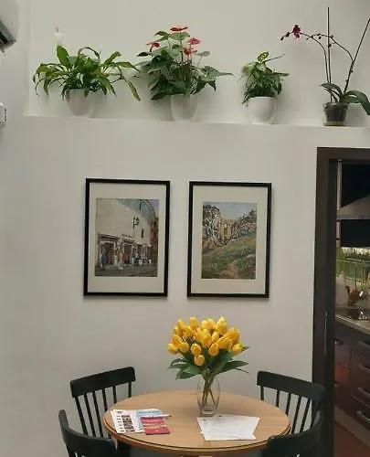 Descalzos Free Parking * 龙达