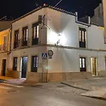 Descalzos Free Parking * Ronda