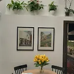 Descalzos Free Parking * Ronda