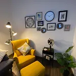 Apartment Descalzos Free Parking Ronda