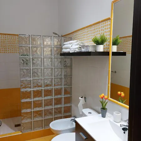 Descalzos Free Parking * Ronda