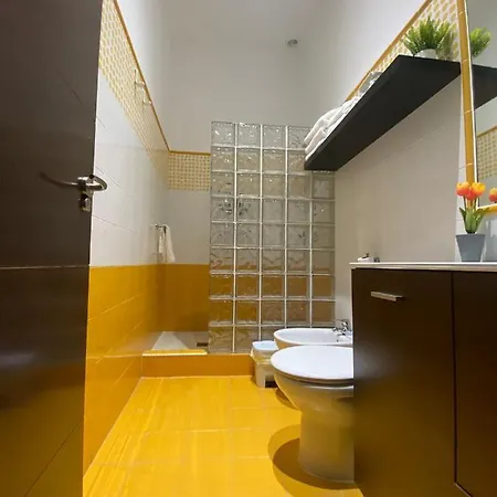 Apartment Descalzos Free Parking Ronda