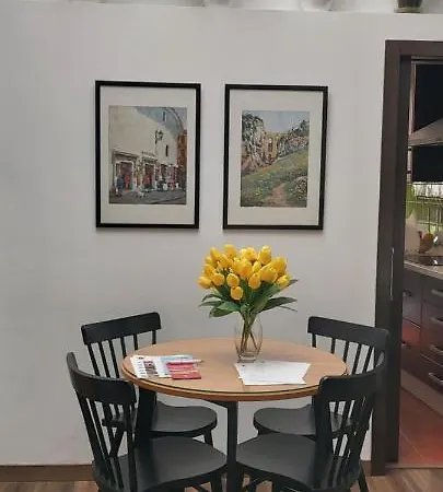 Descalzos Free Parking Ronda