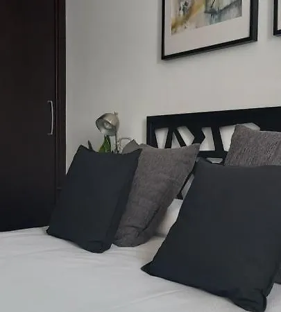 Appartement Descalzos Free Parking Ronda