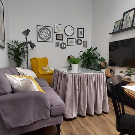 Descalzos Free Parking Apartman Ronda