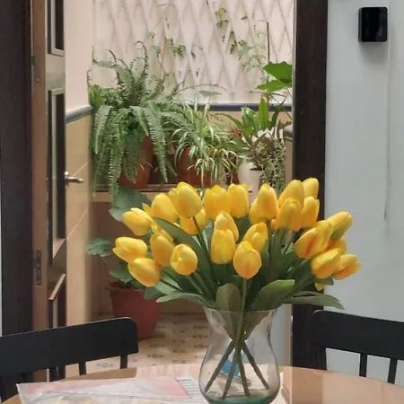 Apartment Descalzos Free Parking Ronda