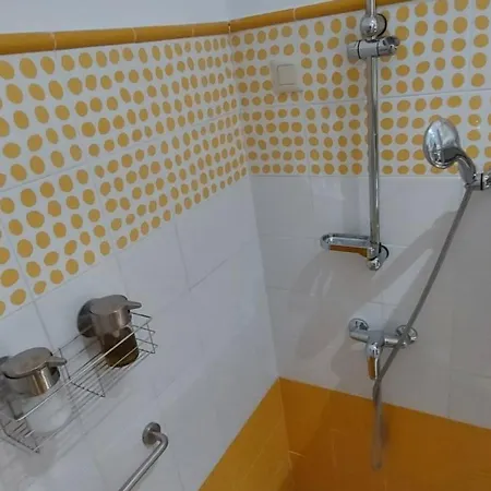 Appartement Descalzos Free Parking *