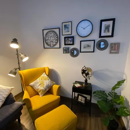 Appartement Descalzos Free Parking Ronda