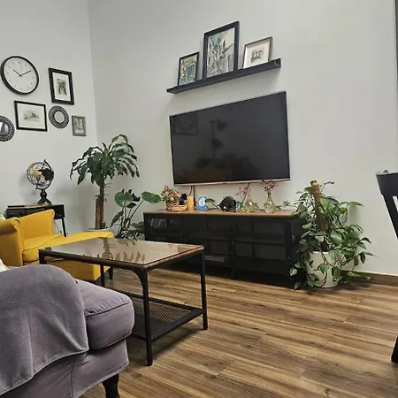 Descalzos Free Parking Appartement Ronda