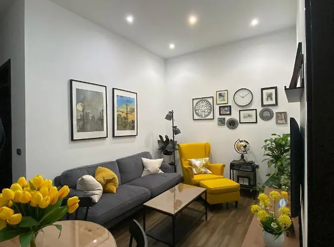 Descalzos Free Parking