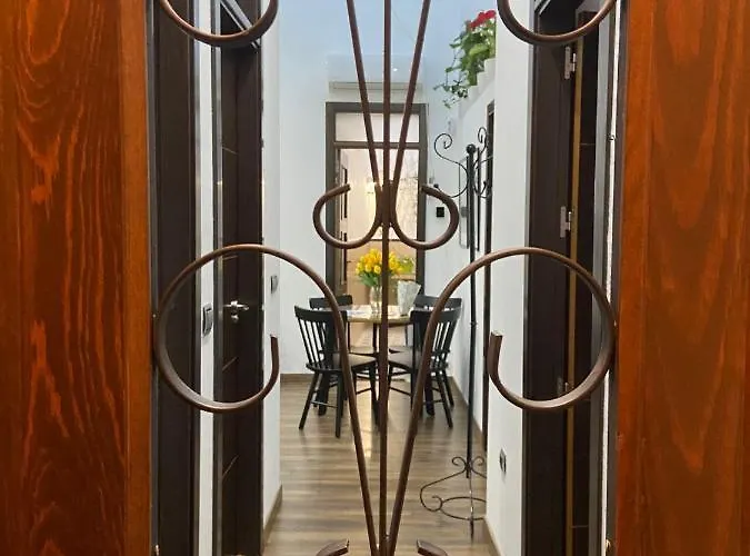 Apartman Descalzos Free Parking *