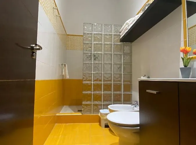 Apartman Descalzos Free Parking Ronda