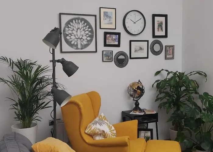 Descalzos Free Parking * Ronda