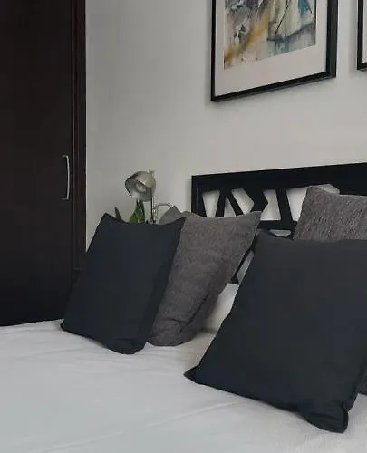 Apartman Descalzos Free Parking Ronda