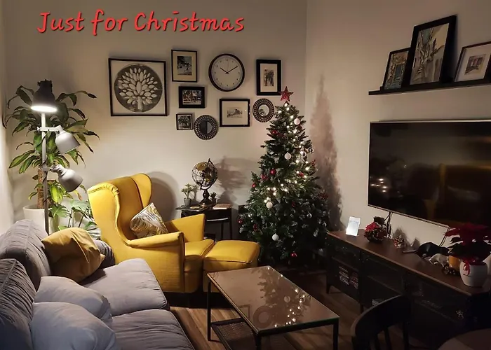 Appartamento Descalzos Free Parking Ronda