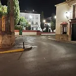 公寓 Descalzos Free Parking 龙达
