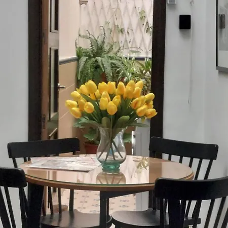 Apartamento Descalzos Free Parking *