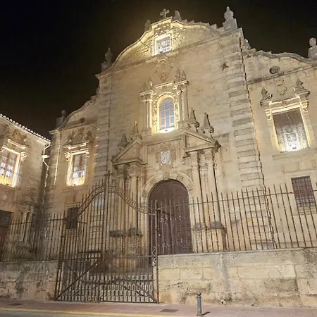 Descalzos Free Parking