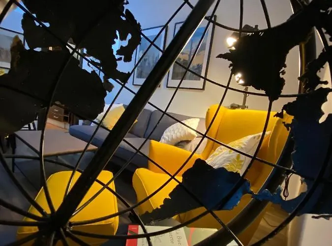 Descalzos Free Parking Ronda