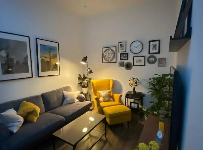 Descalzos Free Parking * Ronda