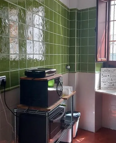 Apartamento Descalzos Free Parking *